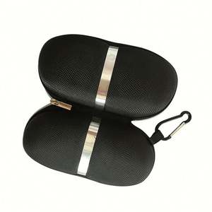 Estuche Rígido de EVA para Gafas de Sol Deportivas con Cierre, Personalizable con Logotipo, para Ciclismo y Conducción - Product Image 4