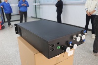 Climatiseur de précision en ligne EKMC 25-70 kW pour le refroidissement des centres de données modulaires