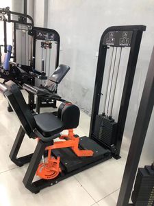 Sử dụng thương mại thép phòng tập thể dục trọng lượng Stack toàn diện tập thể dục Máy tập thể dục cho lõi cơ bắp chân đào tạo Pin tải ngực - Product Image 2