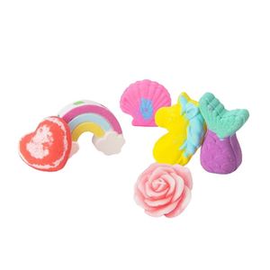 Sets de Bombas de Baño al por Mayor, Sales Efervescentes, Rosas, Velas, Ofertas Especiales, Sets de Bombas de Baño Personalizadas para Publicidad - Product Image 6