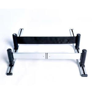 Déflecteur latéral pour coffre arrière, pour tous les modèles <span class=keywords><strong>de</strong></span> voitures, séparateur <span class=keywords><strong>de</strong></span> siège <span class=keywords><strong>de</strong></span> voiture, déflecteur adhésif - Product Image 1