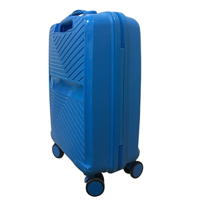 PP <span class=keywords><strong>Pas</strong></span> <span class=keywords><strong>Cher</strong></span> Haute Qualité Luxe <span class=keywords><strong>Valise</strong></span> Trolley De Haute Qualité Porter Des Bagages Ensembles - Product Image 4