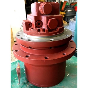High quality <strong>Takeuchi</strong> TB125 <strong>final</strong> <strong>drive</strong> for <strong>excavator</strong> travel motor GM03A gearbox MAG-18V reducer - Product Image 2