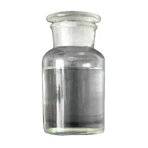 O fabricante oferece óleo de silicone hidroxilo, polímero OH como matéria-prima para borracha de silicone