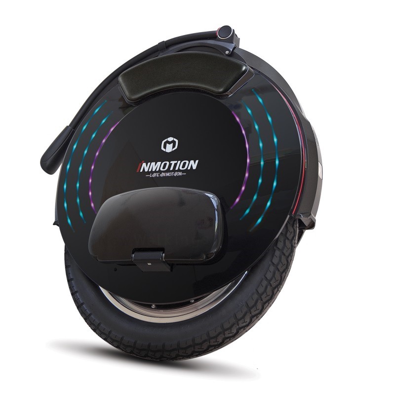 INMOTION V10F Self-Balancing Scooter - 2000W off-Road Power