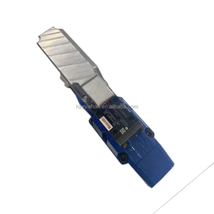ไดเรคชันแนล 4WRL25V370M-30/G24Z4/M - Product Image 5