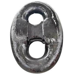 Manille de connexion <span class=keywords><strong>marine</strong></span> pour chaîne d'ancre, accessoires de chaîne d'ancre, manille de jonction – Manille de quaiage <span class=keywords><strong>marine</strong></span> - Product Image 1