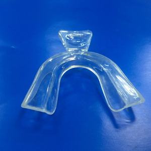 歯のホワイトニングマウストレイを熱成形歯科用品無料サンプル - Product Image 6