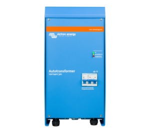 Inversor <span class=keywords><strong>Solar</strong></span> Trifásico <span class=keywords><strong>Victron</strong></span> con Autotransformador 120/240V-100A - Product Image 2