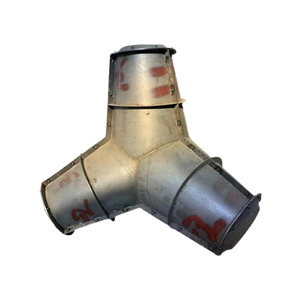 ผู้ผลิตแม่พิมพ์ซีเมนต์เทตร้าพอดแม่พิมพ์หน่วยเกราะพักน้ำคอนกรีตเสริมเหล็กสำหรับการก่อสร้างป้องกันชายฝั่ง - Product Image 6