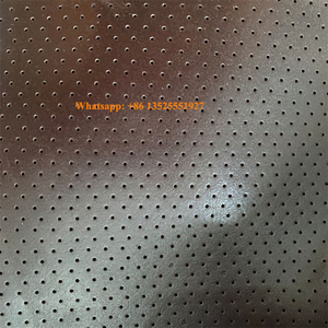 Machine à perforer le <span class=keywords><strong>cuir</strong></span> pour sièges de <span class=keywords><strong>voiture</strong></span> - Product Image 2