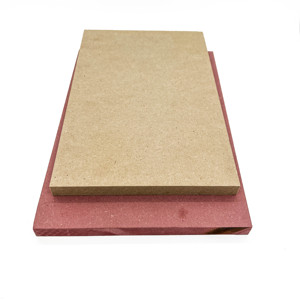 Nội thất hiện đại sử dụng ván sợi <span class=keywords><strong>MDF</strong></span> cấp một 18mm 5x9 3660*2100*18mm <span class=keywords><strong>MDF</strong></span> - Product Image 4