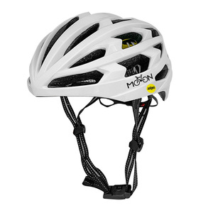 MOON MTB Mountain Road <span class=keywords><strong>BICICLETA</strong></span> DE ALTA CALIDAD <span class=keywords><strong>Casco</strong></span> deportivo ultraligero de grado superior con <span class=keywords><strong>MIPS</strong></span> - Product Image 1