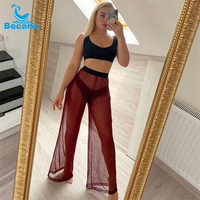 Spécialement conçu avec des sangles et des manches longues et des culottes en gaze plusieurs couleurs au choix
