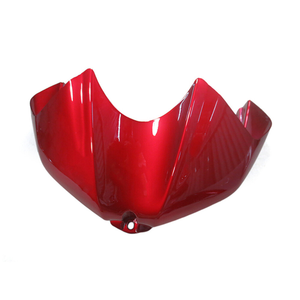Carenados Pintados en Rojo y Negro para YAMAHA YZF-600 <span class=keywords><strong>R6</strong></span> 2006 <span class=keywords><strong>2007</strong></span>, Inyección de Plástico ABS - Product Image 6