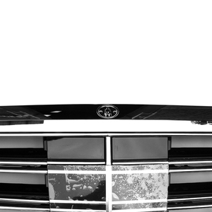 Rejilla frontal sin visión nocturna para Mercedes, kit de carrocería con estilo S65, compatible con modelos W222 S, clase S680S560, 2014 a 2019 - Product Image 5