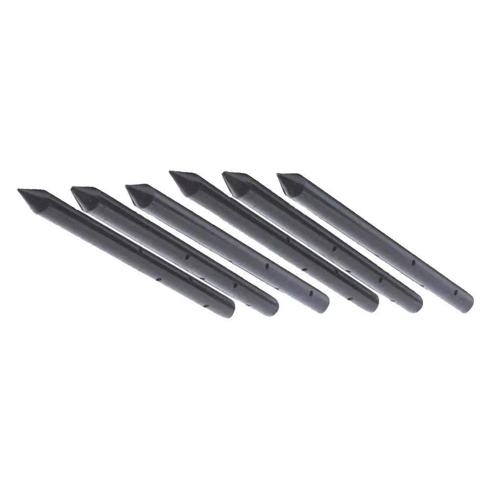 HLM stake round nail concrete forms form stakes concrete metal steel nail form stake