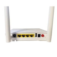 VX8145V  VXAR XPON  GPON ONU  4GE+5G WiFi OEM Wifi Router İngilizce Firmware FTTH HG8145V5 EG8145V5  F670L