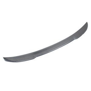 For 3 Series E92 Coupe&E92 M3 CS Style Carbon Fiber Rear Spoiler Trunk Wing 2005-2013 - Product Image 3