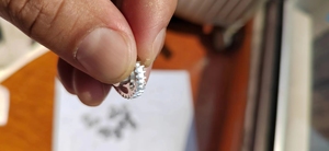 Skylon tùy chỉnh CNC gia công Micro nhỏ m0.4 nhôm thúc đẩy bánh - Product Image 4