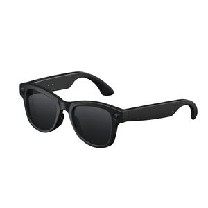 Lunettes intelligentes 2026 avec traduction IA en temps réel pour les appels vidéo 1080P (8 mégapixels) et l'enregistrement de musique en direct - Product Image 4