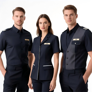 Premium Corporate Team Uniforms Customized Heavy Cotton T-Shirt Custom Logo Embroidery OEM/ODM Supported Original Factory One - Product Image 3