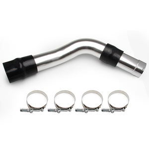 2011-2016 para Ford 6.7L(<span class=keywords><strong>2</strong></span>) Kit de tubo de intercooler de medio juego - Product Image 4