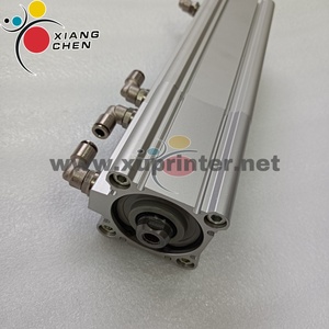 WD Imported F3.334.001 Pneumatic Cylinder for Heidelberg Offset <b>Press</b> Spare Parts F3.334.001/02 - Product Image 4