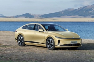 2024 Vente chaude Changan Qiyuan A07 A05 Sièges Véhicule électrique à nouvelle énergie haute performance avec automatique - Product Image 3