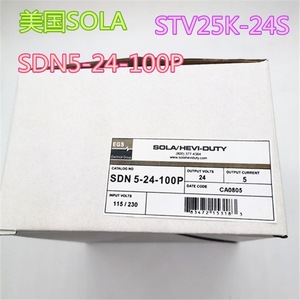 เครื่องป้องกันไฟกระชากโซล่า รุ่น STV25K 24S ป้องกันไฟ AC/DC สำหรับอุปกรณ์อุตสาหกรรม - Product Image 3