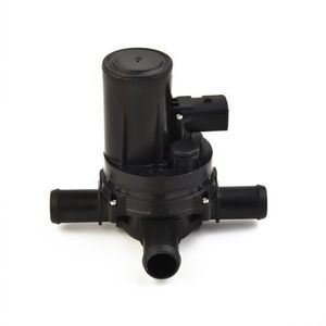 <b>Heater</b> Control <b>Valve</b> 52014971AB For 2014-2018 Dodge RAM 1500 Dc 12V OEM - Product Image 4