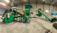 Granulateur de fil de cuivre, machine de recyclage de câbles pour le cuivre