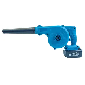 Bán Buôn Customized Leaf Blower Pin Lithium Di Động Không Dây Công Nghiệp Điện Air Blower Tuyết Blower