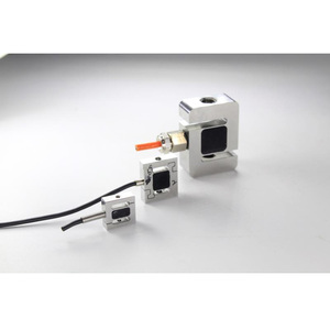 DYLY-108-1000N lớn Phạm vi đo thép không gỉ Load cell - Product Image 6