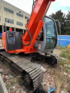 Excavatrice d'occasion HITACHI ZX70, prix avantageux, excellentes performances. Excavatrice d'occasion HITACHI à vendre. - Product Image 5