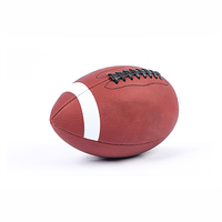 Balón de Fútbol de Espuma PU de Tamaño Oficial para Jóvenes, Seguro para Entrenamiento Escolar y Juegos Recreativos