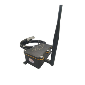 Độ chính xác cao ZKMD-WL-20 không dây không thấm nước cảm biến mức chất lỏng nóng bán lực lượng cảm biến & tải các tế bào - Product Image 5