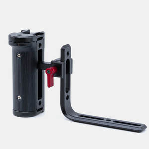 Soporte de Aluminio Personalizado con Agarre Lateral, Accesorios para Teléfono, Soporte para <span class=keywords><strong>Beast</strong></span> Grip <span class=keywords><strong>Studio</strong></span> Tools Creator Grip Kit - Product Image 2