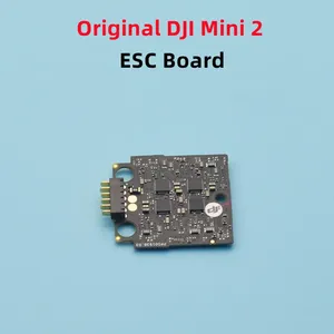 บอร์ด <span class=keywords><strong>ESC</strong></span> ของแท้สำหรับ <span class=keywords><strong>DJI</strong></span> <span class=keywords><strong>Mini</strong></span> <span class=keywords><strong>2</strong></span> บอร์ดจ่ายไฟสำรองสำหรับอุปกรณ์เสริมโดรน <span class=keywords><strong>DJI</strong></span> Mavic <span class=keywords><strong>Mini</strong></span> อะไหล่ซ่อม - Product Image 2