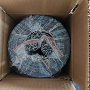 Bande de confidentialité en PVC pour clôtures et enceintes Facile à <span class=keywords><strong>installer</strong></span> et à entretenir Résistant aux UV pour une utilisation en extérieur Offre une confidentialité accrue - Product Image 5