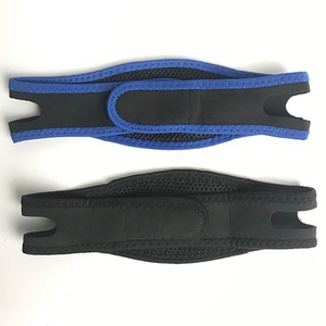 Anti ronco dispositivo <span class=keywords><strong>Chin</strong></span> Strap para apneia do sono cpap homens - Product Image 1