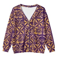 Cardigan pour femme, pull court léger à manches longues, col en V, boutonné, vêtements décontractés pour le travail