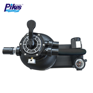 Système de filtration de <span class=keywords><strong>piscine</strong></span> avec <span class=keywords><strong>filtre</strong></span> à <span class=keywords><strong>sable</strong></span> à montage supérieur PIKES, avec pompe, en plastique, installation facile, utilisation en extérieur - Product Image 3
