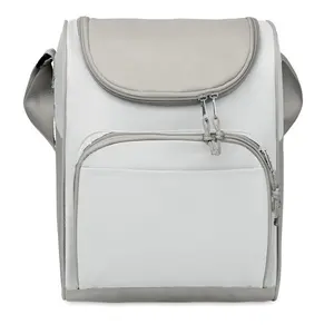 Borsa termica ZIPPER personalizzata per merchandising - Product Image 2