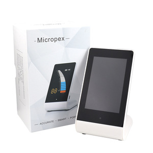 Büyük Renkli Ekranlı Taşınabilir Mini Diş Kanal Tedavisi ve Oral Periapikal Uzunluk Ölçüm Cihazı - Product Image 1