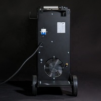 Vente Flash TOPWELL Soudeuse MIG à double impulsion de haute qualité pour acier au carbone PROMIG 250SYN DP 220V 250 Ampères