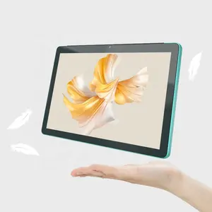 Tableta de 10 pulgadas, tablet con diseño de moda, comentarios de los clientes, 4ram, 2023
