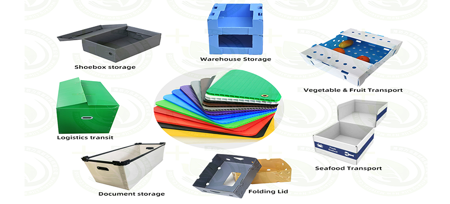 Weifang Lile New Material Co., Ltd. logo