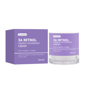 Moisturizing cream gentle skin-friendly <b>care</b> facial skin moisturizing daily light cream - Product Image 1