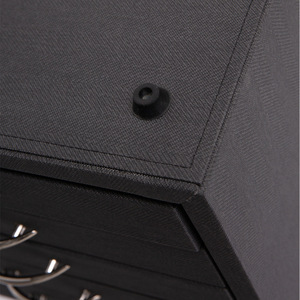 YTZ045 de moda de gafas de sol de bandejas de gafas 60pcs óptica gafas de espejo del Gabinete de exhibición - Product Image 5